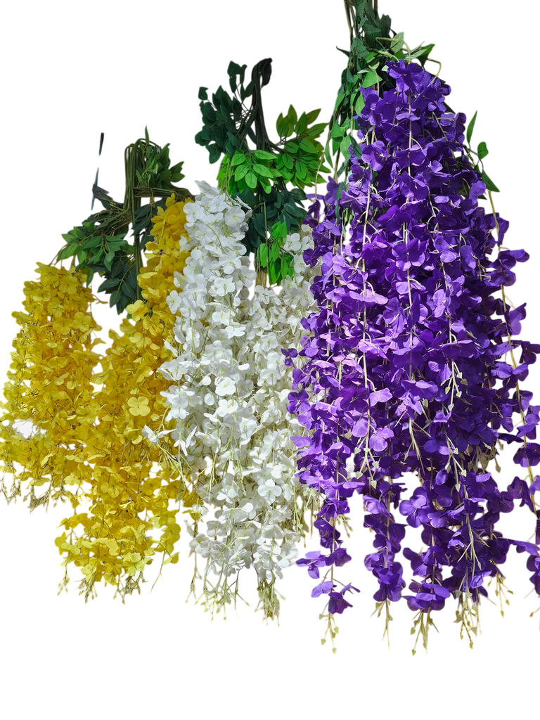 hanging flower
