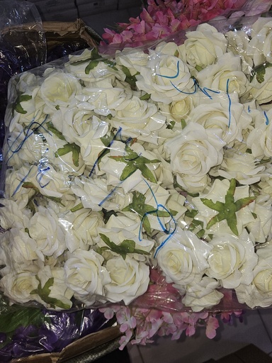 flower envelope