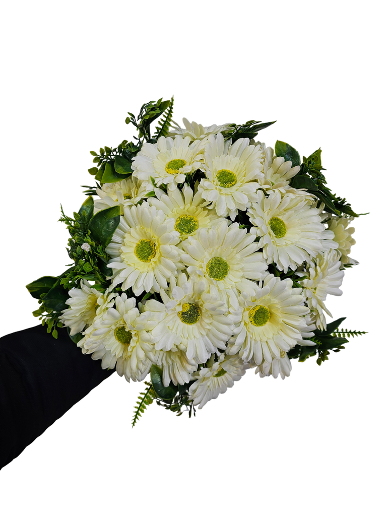 sunflower off white