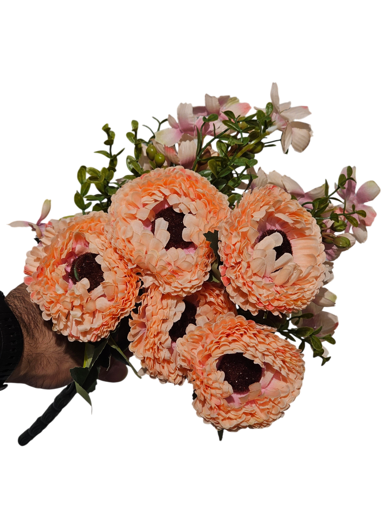 گولی پرتەقاڵی