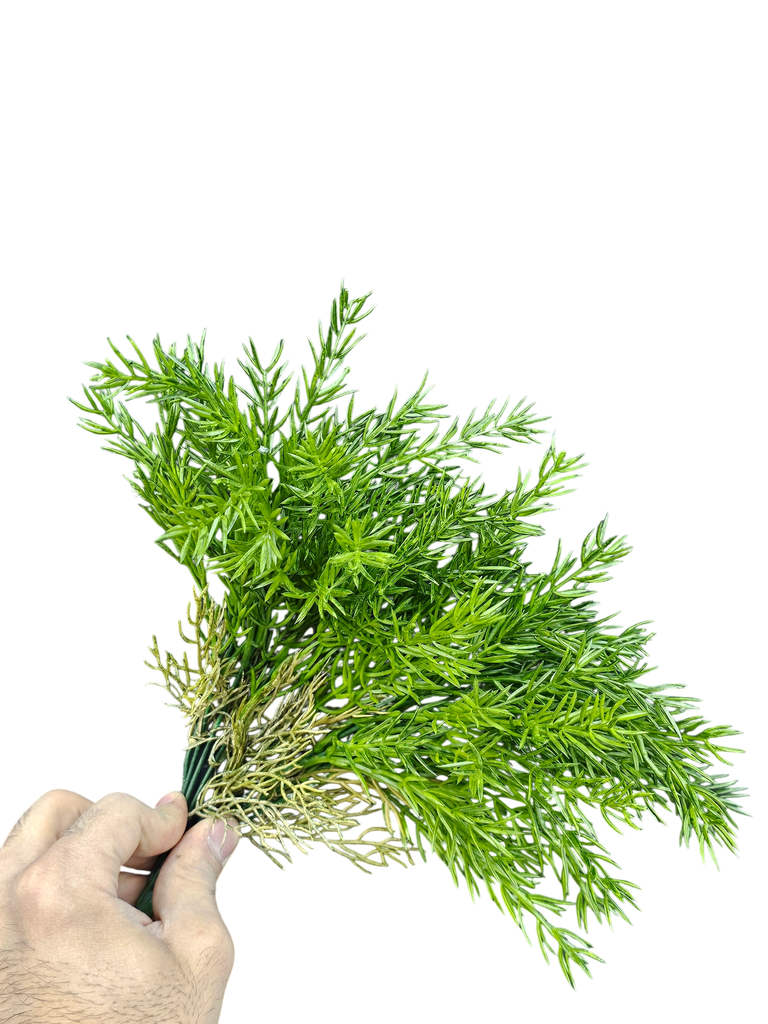 چەپکی سەوز