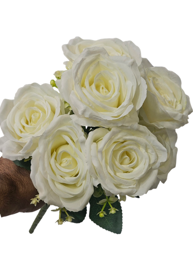 رۆزی سپی