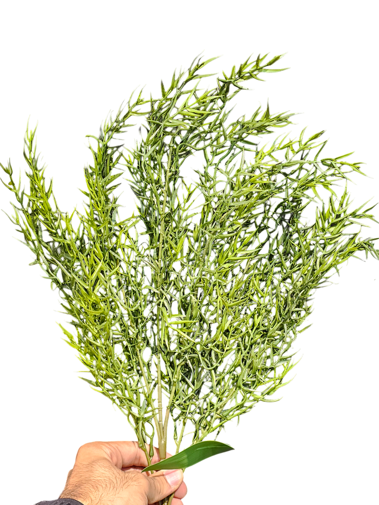 چەپکی سەوز