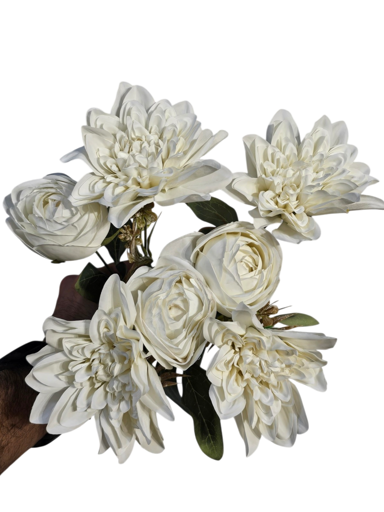 گوڵی سپی