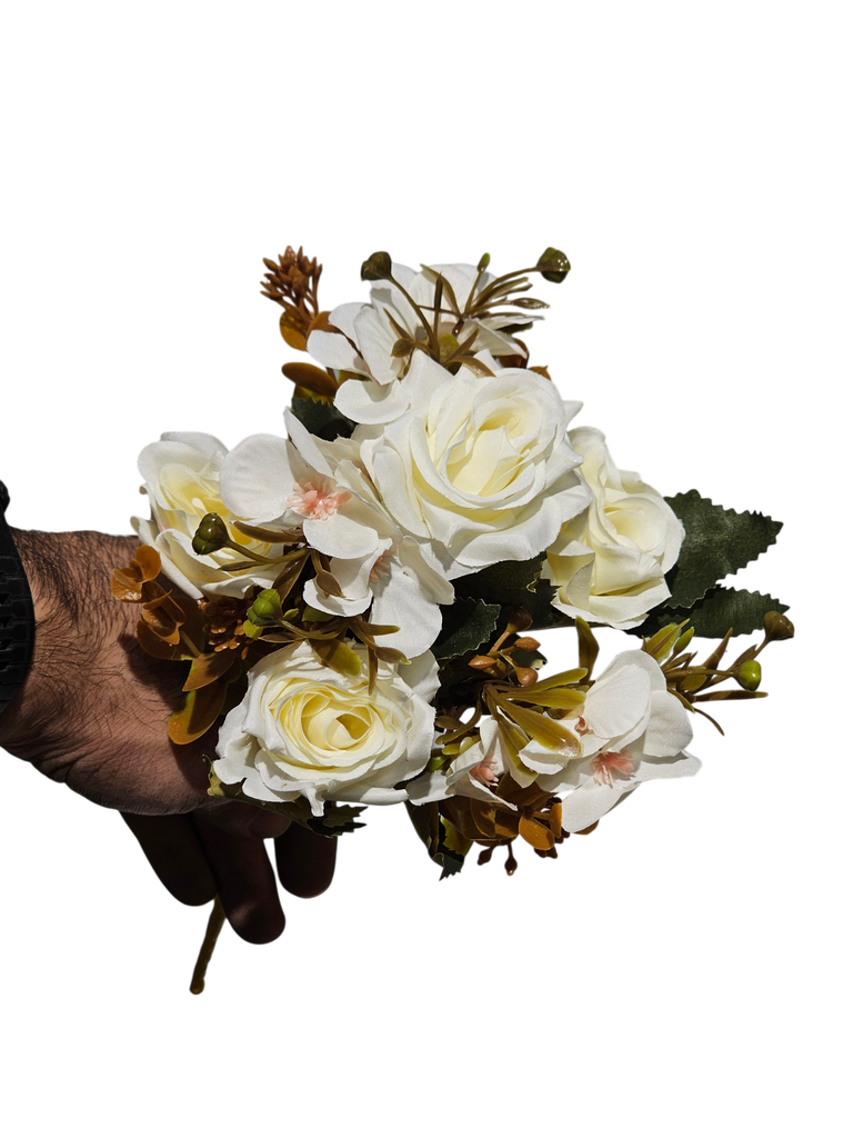 Mini Flower