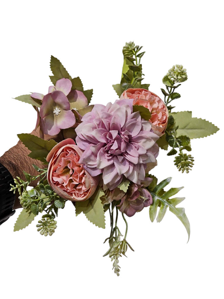 Small Flowers