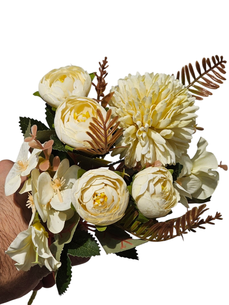 Small Flowers