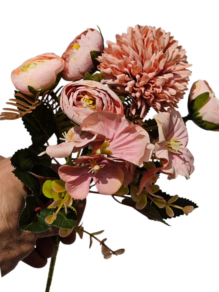Small Flowers