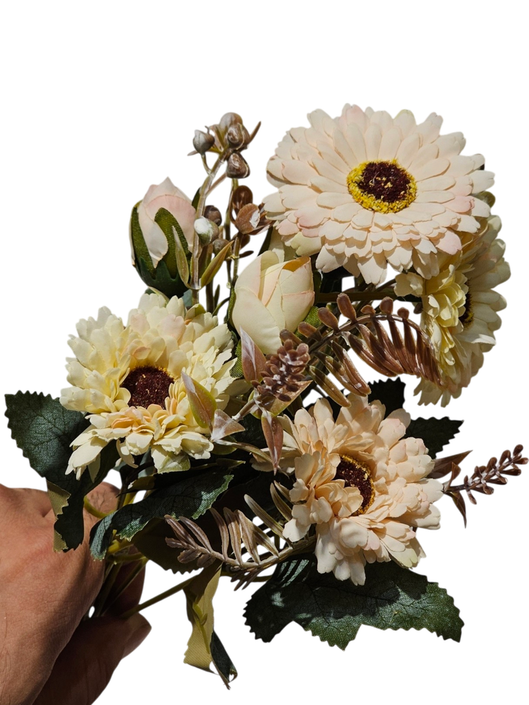 Small Flowers
