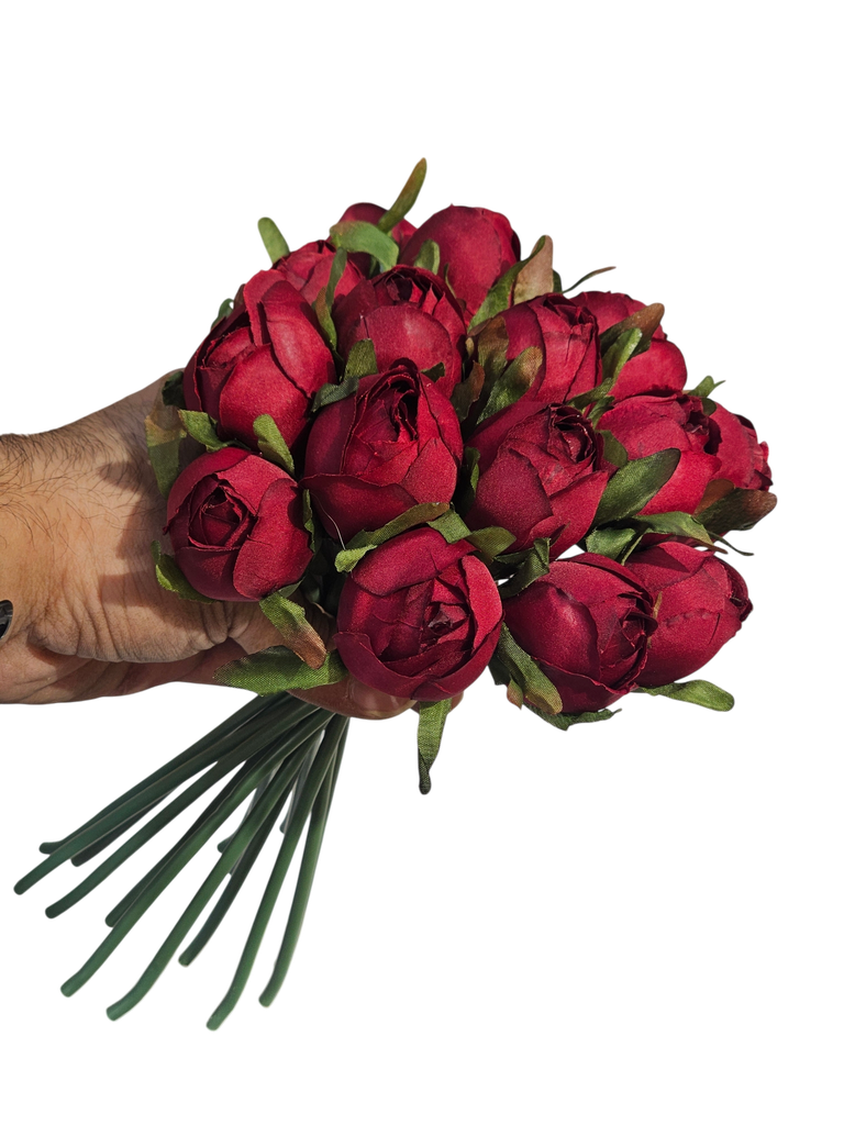 Pink Rose