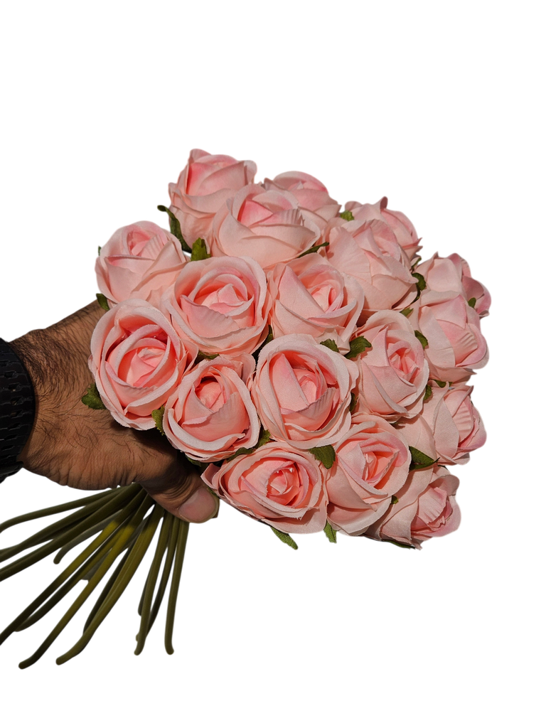 Pink Rose