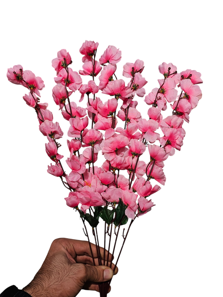 Pink Cherry Blossom