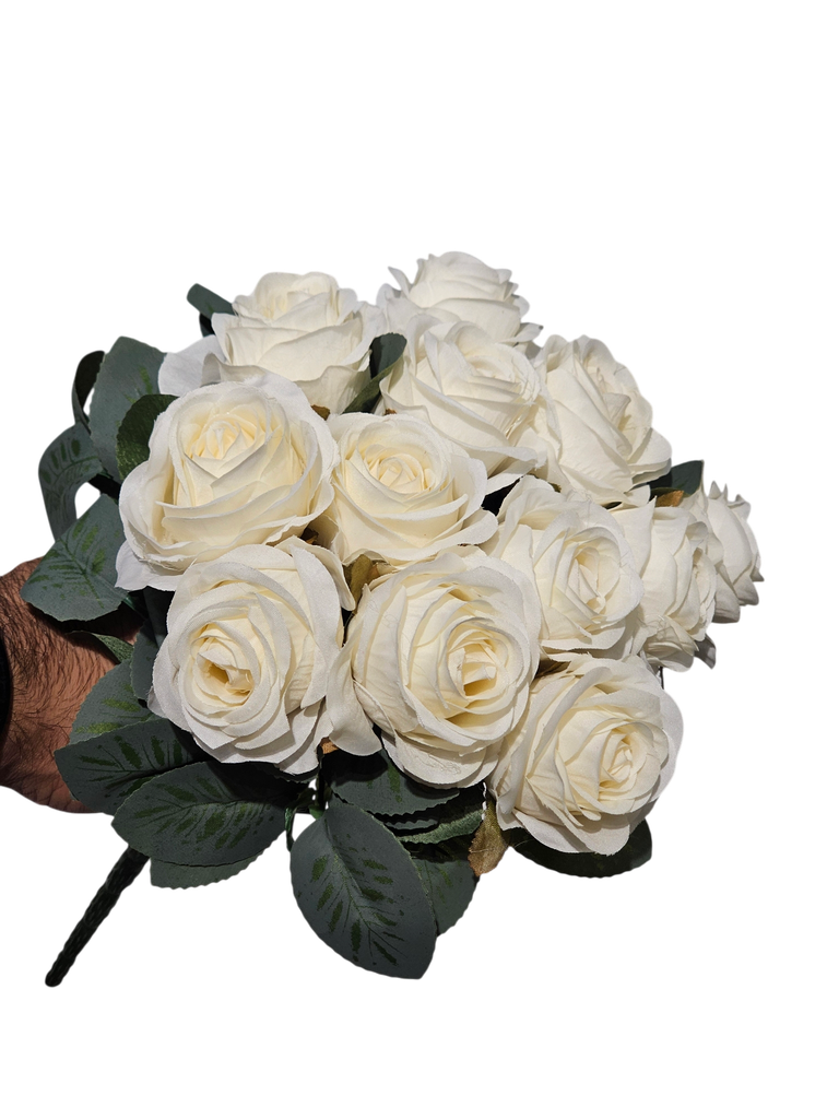 White Rose 