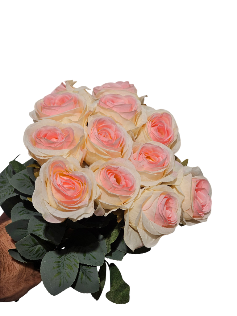 Pink Rose