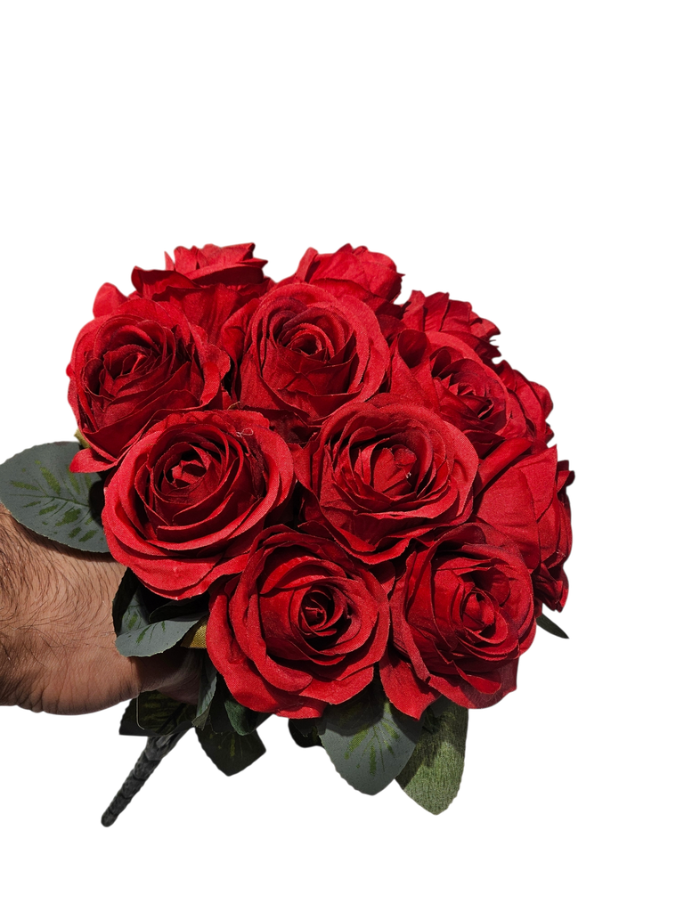 Red Rose