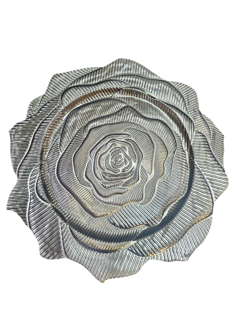 Charger Plate