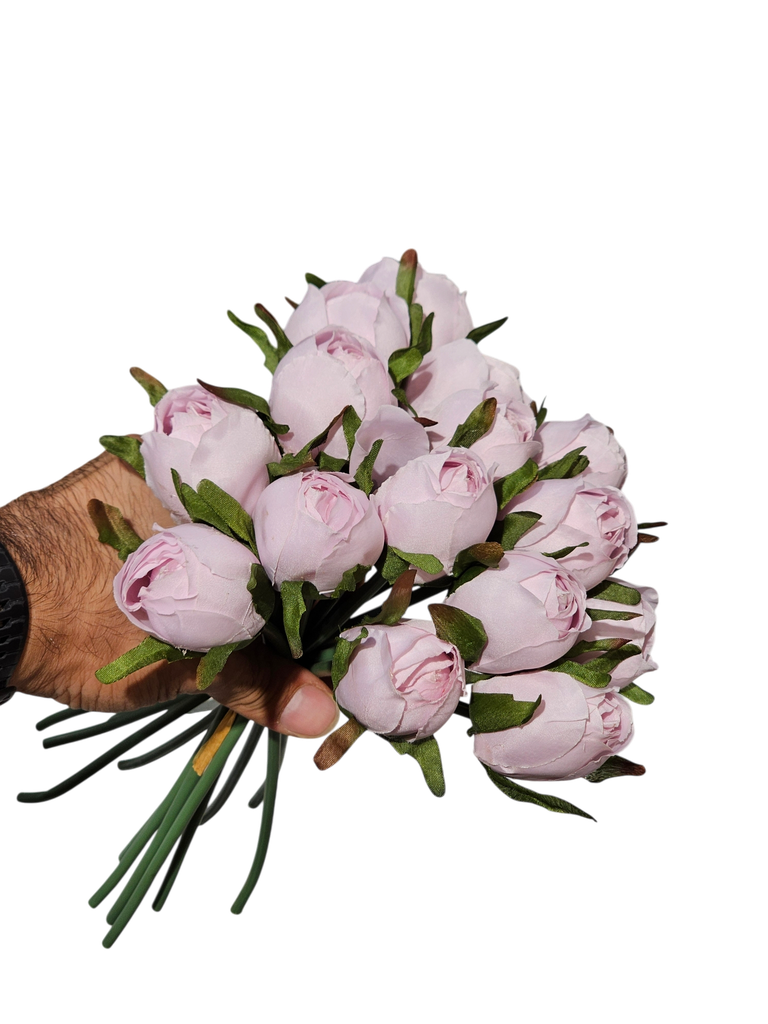 Off White Rose Bunch