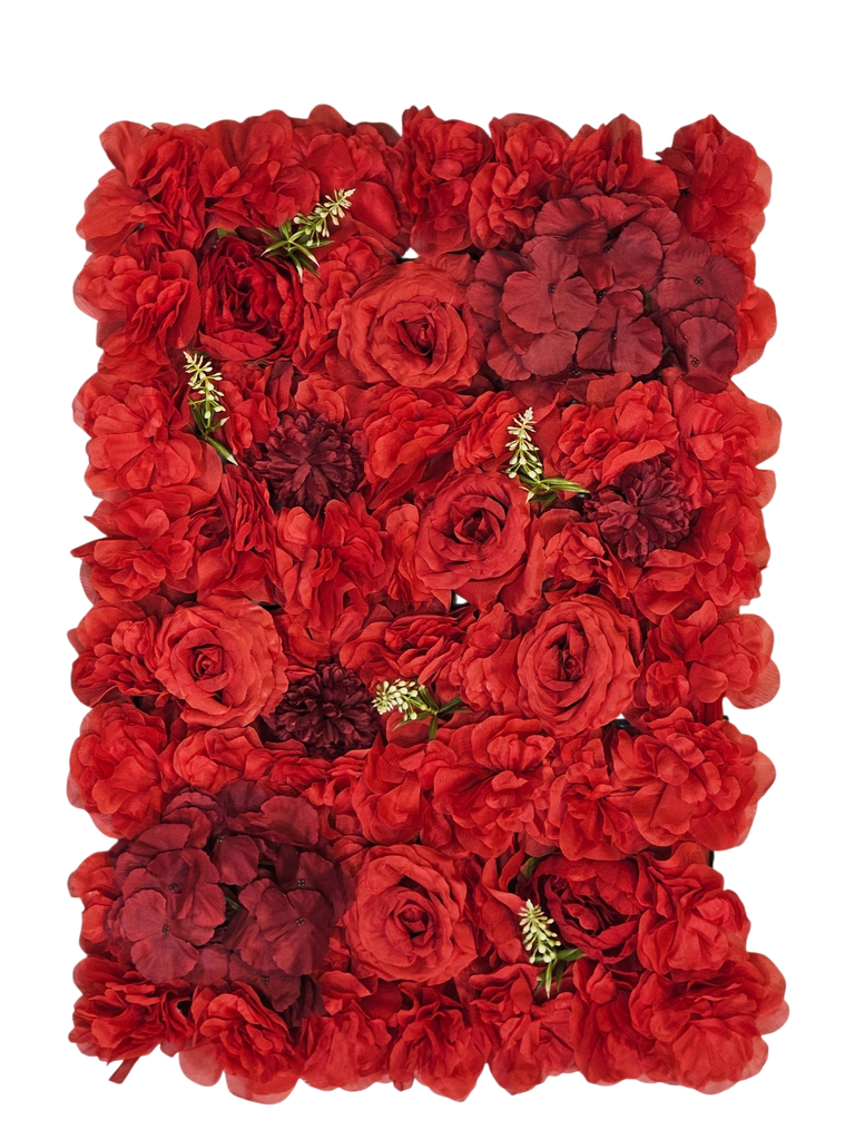 زهرة مسطحة 40*60 سم