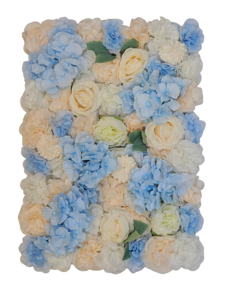 زهرة مسطحة 40*60 سم