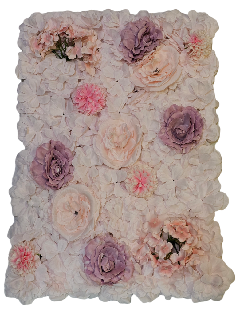 flat flower 40*60cm