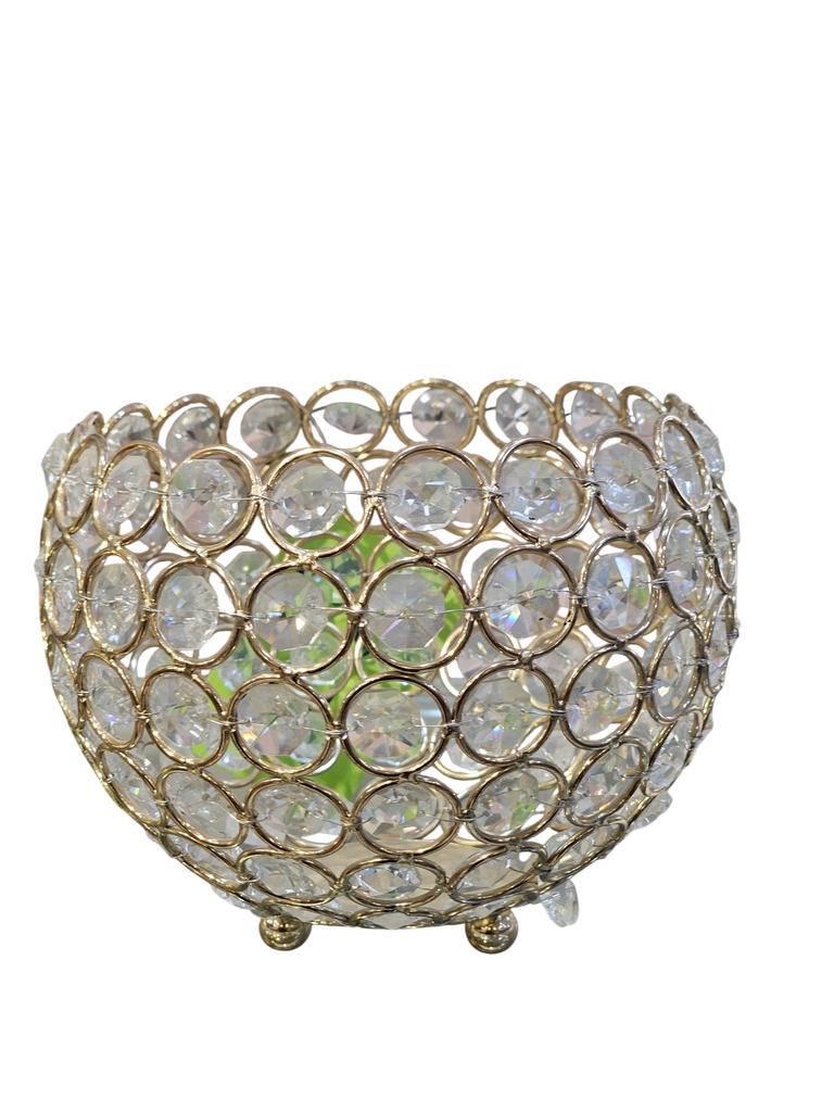 جامی کریستال