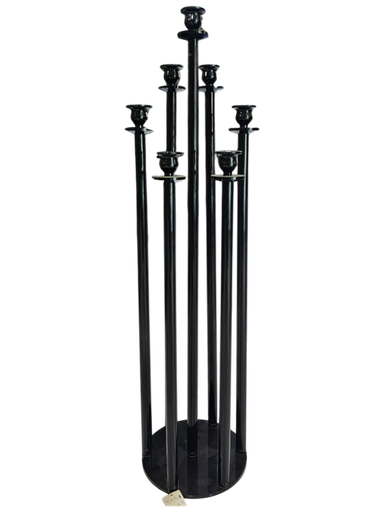 القطعة المركزية