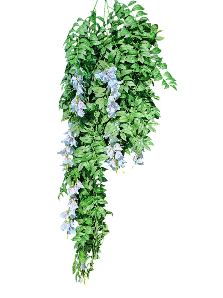 گەڵا هەڵواسراوەکان