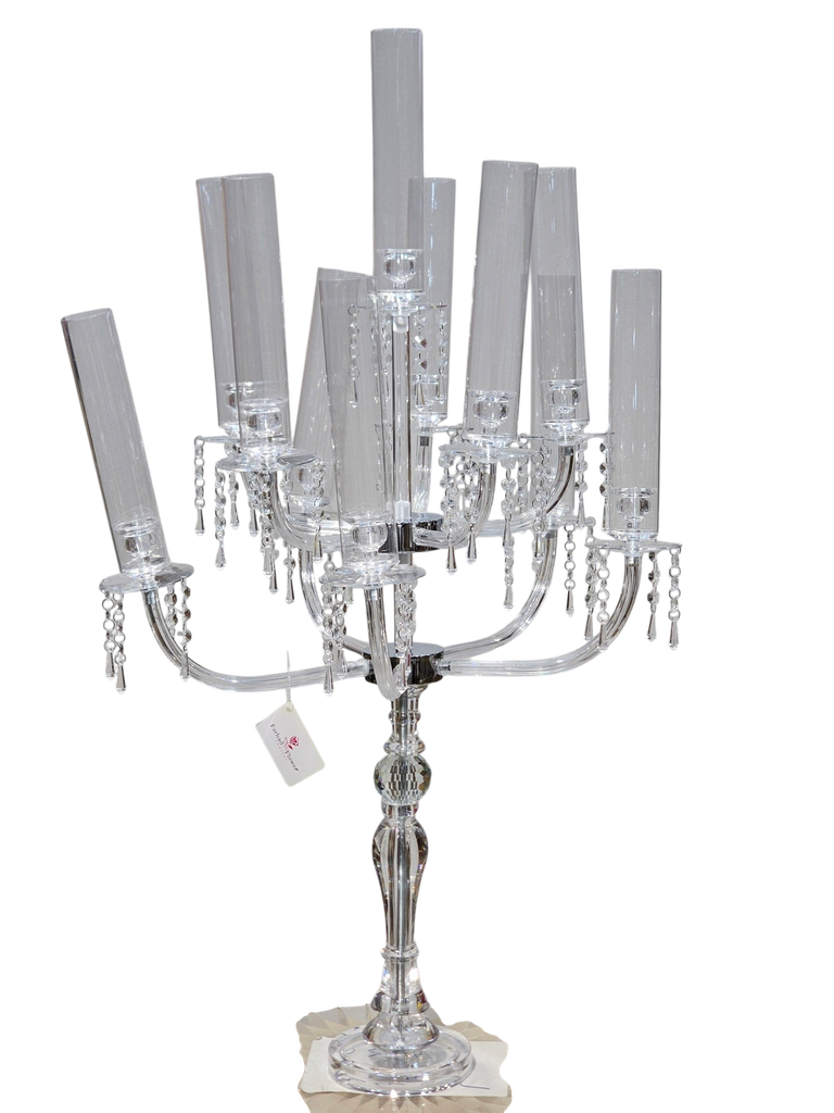 القطعة المركزية