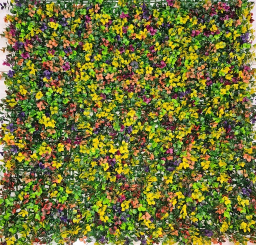 100*100 دیواری سەوز