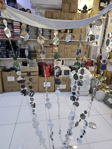 پەردەی دراو