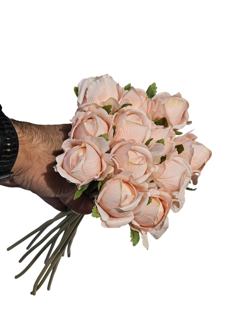 دەستە گوڵی پەمەیی