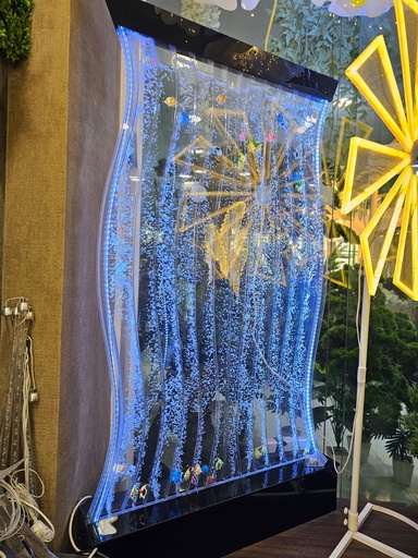 دیکۆری ئاو