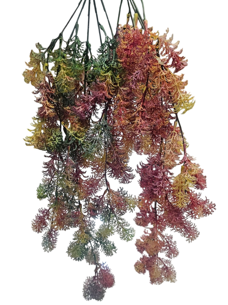 أوراق معلقة