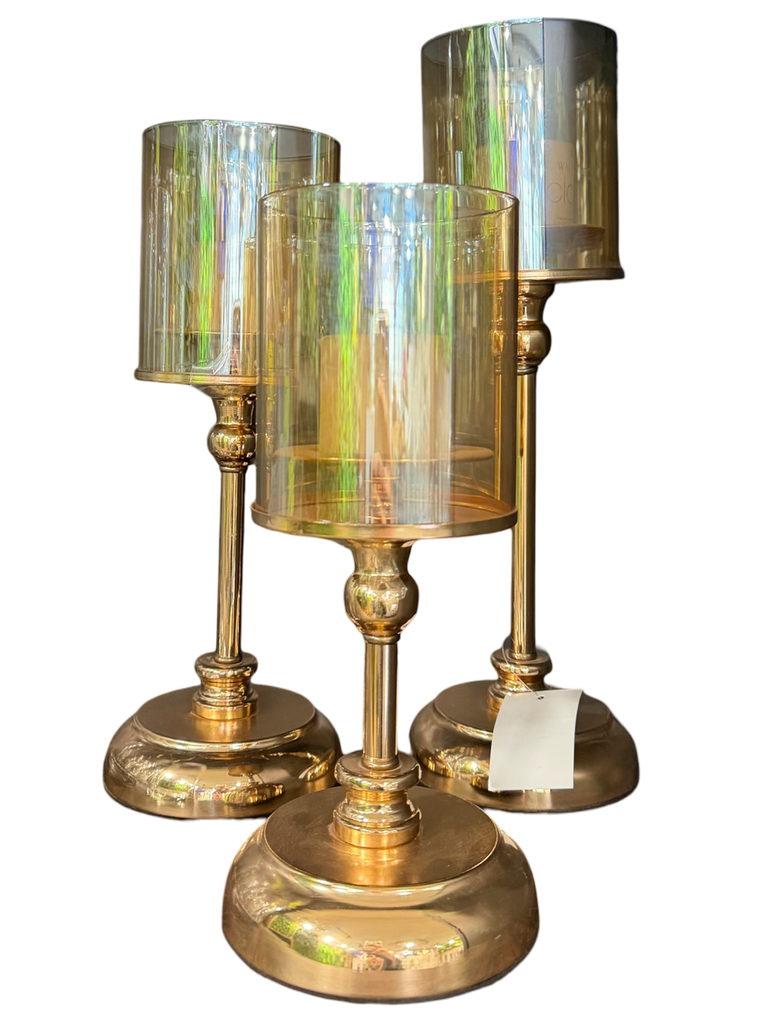 candle holder set