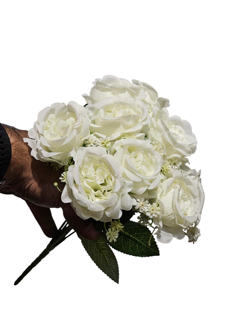 White Peony
