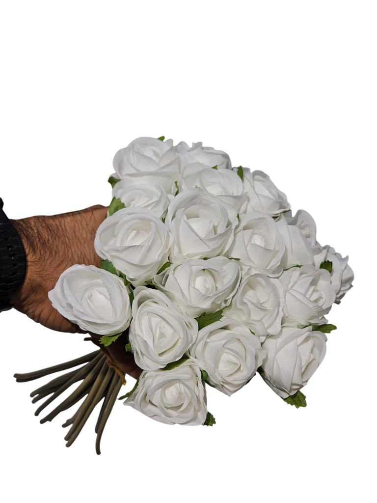 White Rose