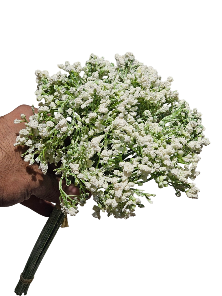 snowflake flower