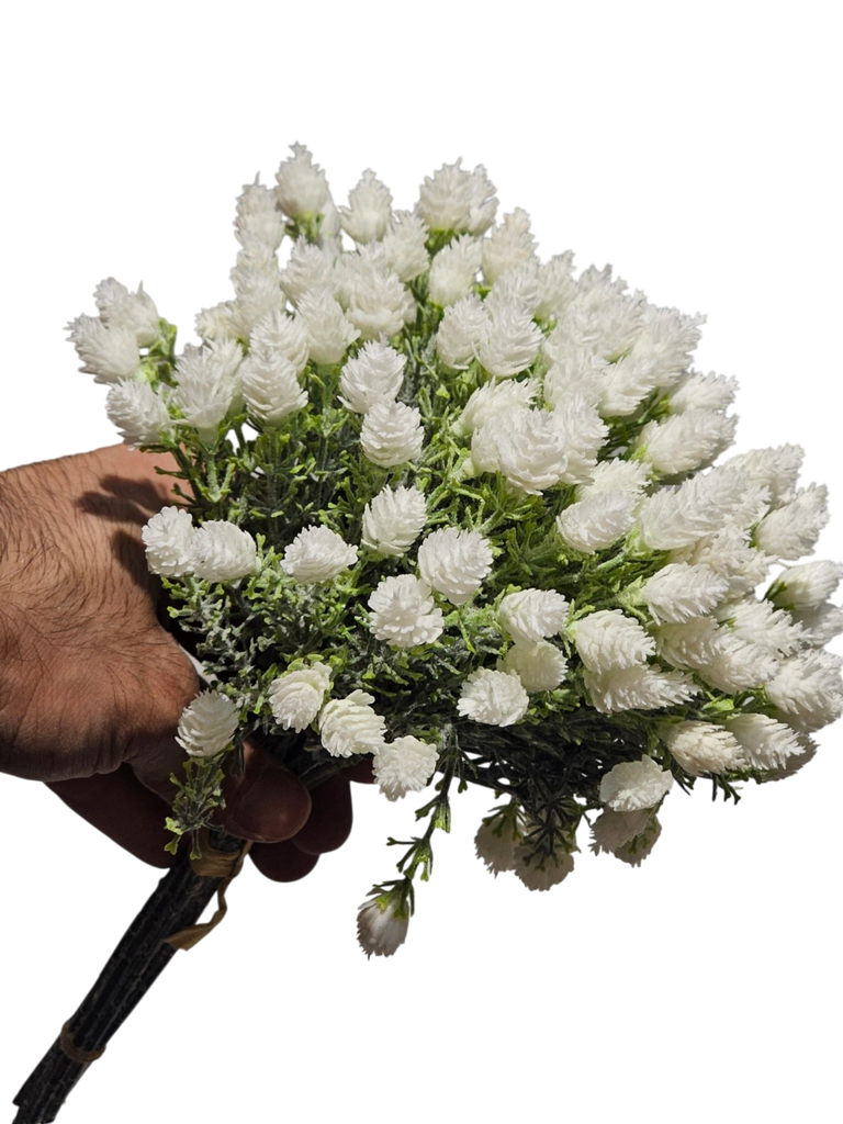 زهرة رقاقات الثلج