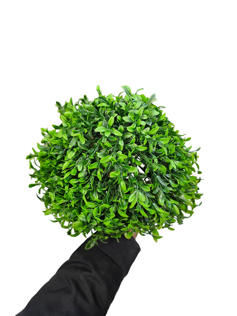Big Green Ball