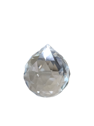 تۆپی کریستال