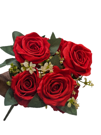 Red Rose