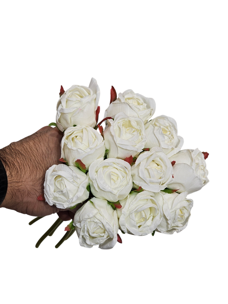 گوڵەباخی سپی