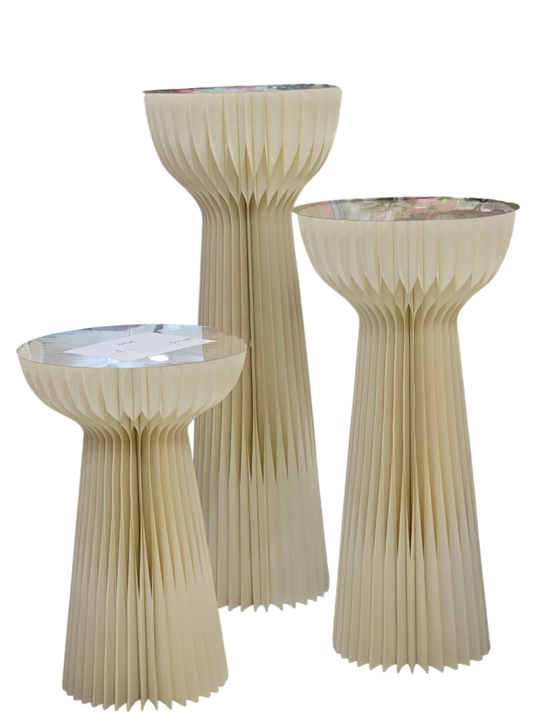 منصة الأوريغامي