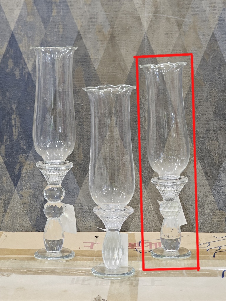 القطعة المركزية