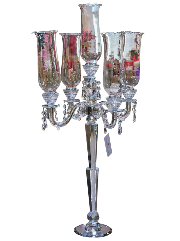 القطعة المركزية