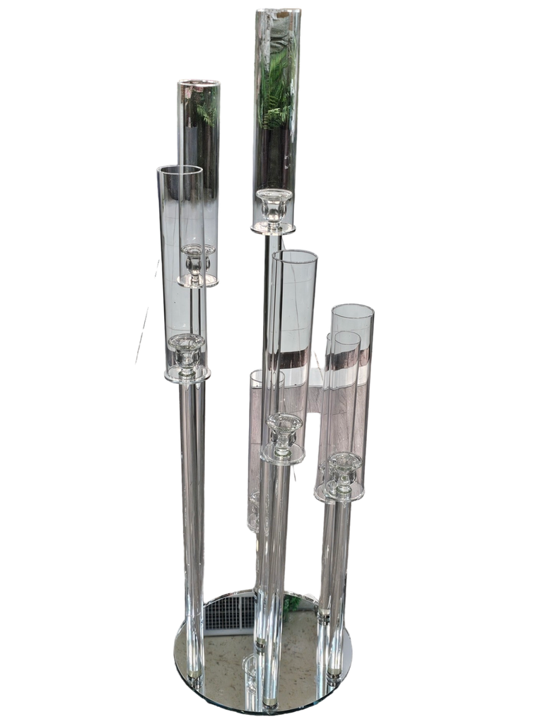 Centerpiece 7 pillar