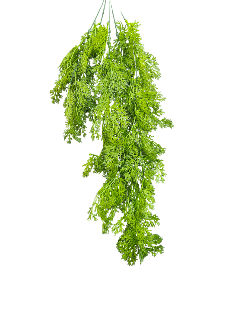 گەڵا هەڵواسراوەکان