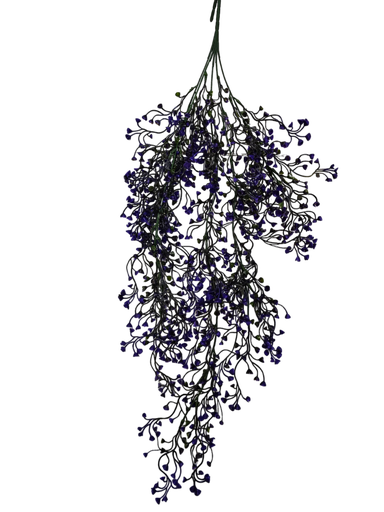 گەڵا هەڵواسراوەکان