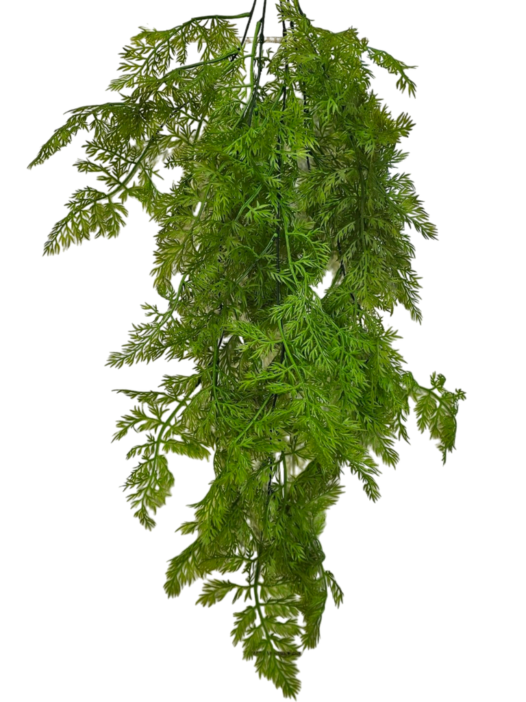 أوراق معلقة