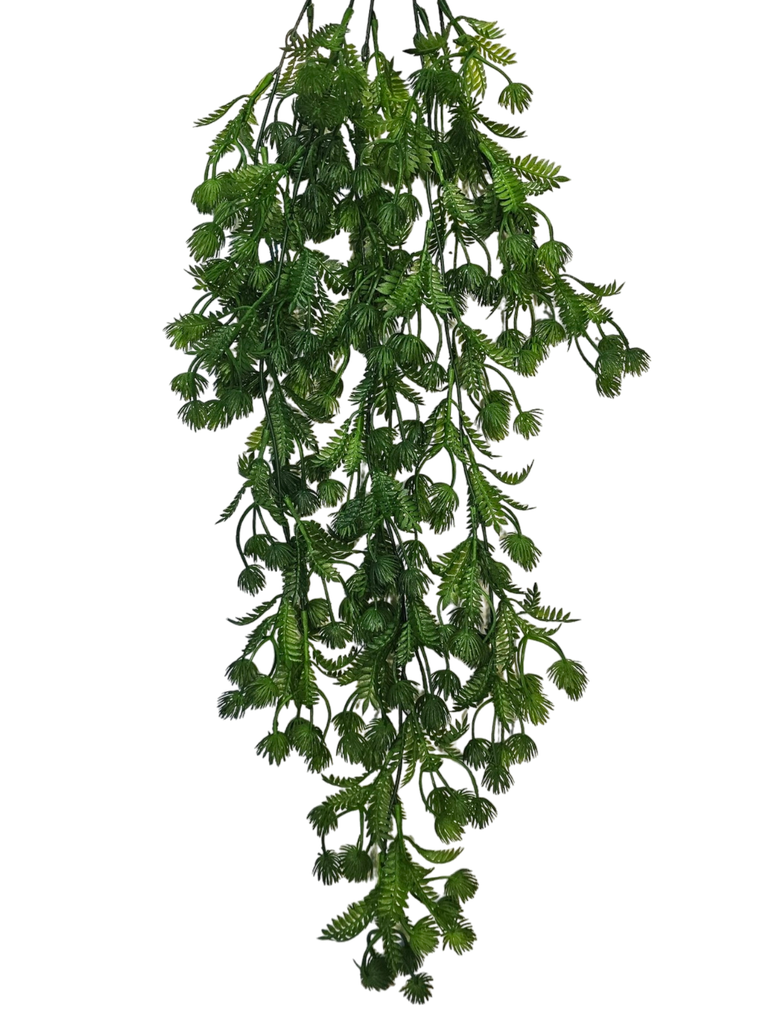 گەڵا هەڵواسراوەکان